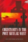 Cover: Christianity in the Post Secular West - ATF Press