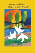 Cover: Congar and Chenu: Friend, Teacher, Brother - ATF Press