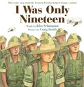 Cover: I Was Only Nineteen - A&U Children