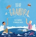 Cover: Dear Grandpa - A&U Children