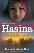 Cover: Hasina: Through My Eyes - A&U Children