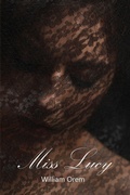 Cover: Miss Lucy - Gival Press