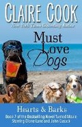 Cover: Must Love Dogs - Marshbury Beach Books