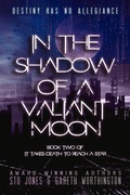Cover: In the Shadow of a Valiant Moon - Vesuvian Books