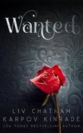 Cover: Wanted - Daring Books