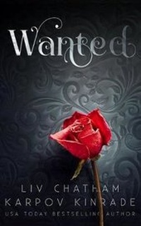 Enlarge image Cover: Wanted - Daring Books