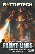Cover: BattleTech - Catalyst Game Labs