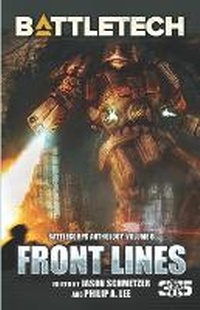Enlarge image Cover: BattleTech - Catalyst Game Labs