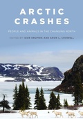 Cover: Arctic Crashes - Smithsonian Institution Scholarly Press