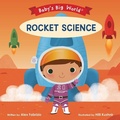 Cover: Rocket Science - Starry Forest
