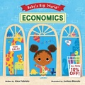 Cover: Economics - Starry Forest