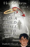Cover: And a Child Shall Lead Them - Amber Book Company