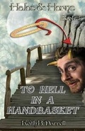 Cover: To Hell in a Handbasket - Amber Book Company