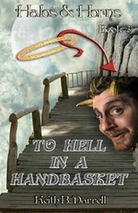 Enlarge image Cover: To Hell in a Handbasket - Amber Book Company