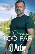 Cover: A Dream Too Far - Xenion, Inc