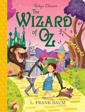 Cover: The Wizard of Oz - Starry Forest