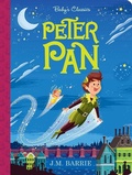 Cover: Peter Pan - Starry Forest