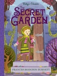 Enlarge image Cover: The Secret Garden - Starry Forest