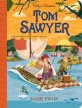 Cover: Tom Sawyer - Starry Forest