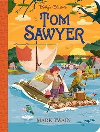 Enlarge image Cover: Tom Sawyer - Starry Forest