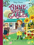 Cover: Anne of Green Gables - Starry Forest