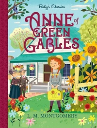 Enlarge image Cover: Anne of Green Gables - Starry Forest