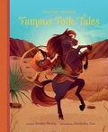 Cover: Famous Folk Tales - Starry Forest