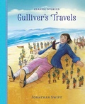 Cover: Gulliver's Travels - Starry Forest