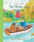 Cover: The Wind in the Willows - Starry Forest