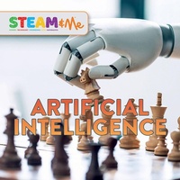 Abbildung von: Artificial Intelligence - Starry Forest