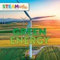 Cover: Green Energy - Starry Forest