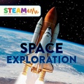 Cover: Space Exploration - Starry Forest