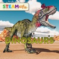 Cover: Dinosaurs - Starry Forest