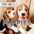Cover: Puppies - Starry Forest