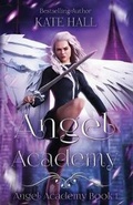 Cover: Angel Academy - Lost Window LLC