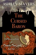Cover: The Cursed Baron - Grass Roof Publishing