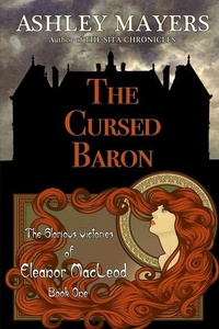 Enlarge image Cover: The Cursed Baron - Grass Roof Publishing