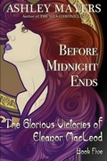 Cover: Before Midnight Ends - Grass Roof Publishing