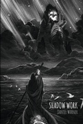 Cover: Shadow Work - Daniel Warner