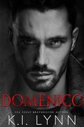 Cover: Domenico - Catastrophic Press