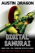 Cover: Digital Samurai - Well-Tailored Books