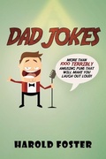 Cover: Dad Jokes - Heriberto Salinas