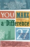 Cover: YOU Make a Difference - Babypie Publishing