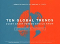 Cover: Ten Global Trends Every Smart Person Should Know - Cato Institute,U.S.