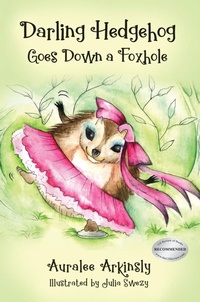 Enlarge image Cover: Darling Hedgehog - Capture Books