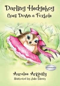 Enlarge image Cover: Darling Hedgehog - Capture Books
