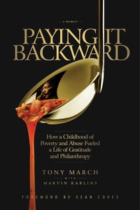 Enlarge image Cover: Paying It Backward - Forefront Books