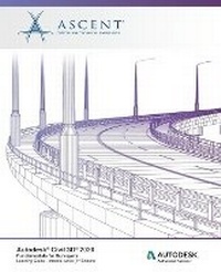 Abbildung von: Autodesk Civil 3D 2020 - Ascent, Center for Technical Knowledge