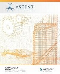 Abbildung von: AutoCAD 2020 - Ascent, Center for Technical Knowledge