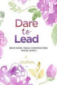 Enlarge image Cover: A Journal For Dare To Lead - Timeline Publishers